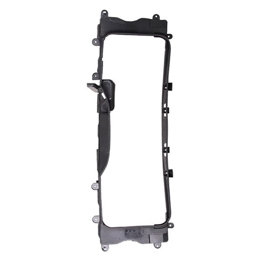 Panel de montaje de parrilla 2014 - 2015 CHEVROLET SILVERADO 1500 CAPA GM1223113C 23322445