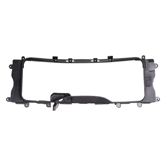 Panel de montaje de parrilla 2014 - 2015 CHEVROLET SILVERADO 1500 CAPA GM1223113C 23322445