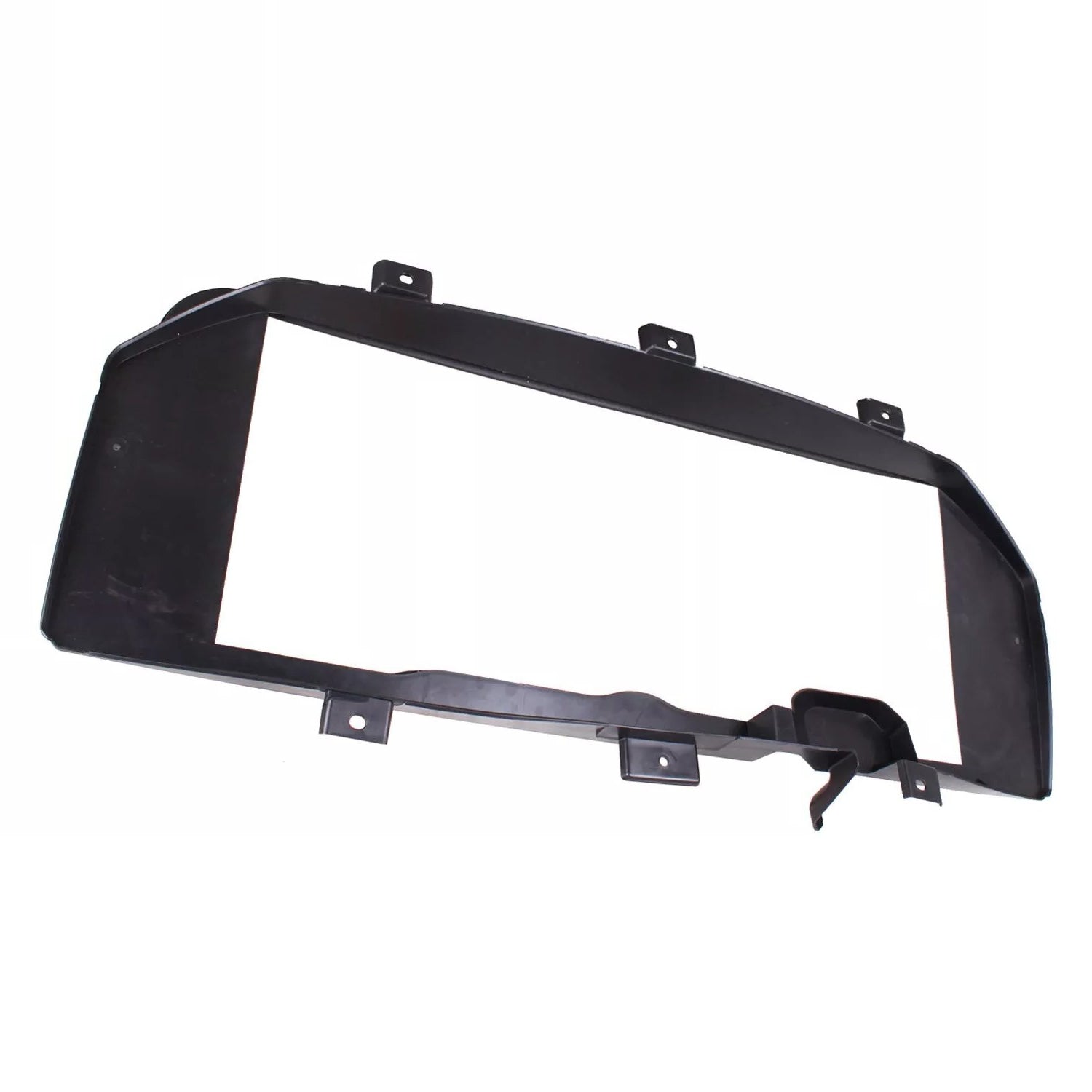 Panel de montaje de parrilla 2016 - 2018 GMC SIERRA 1500 CAPA GM1223114C 84073555