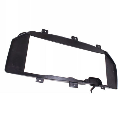 Panel de montaje de parrilla 2016 - 2018 GMC SIERRA 1500 CAPA GM1223114C 84073555