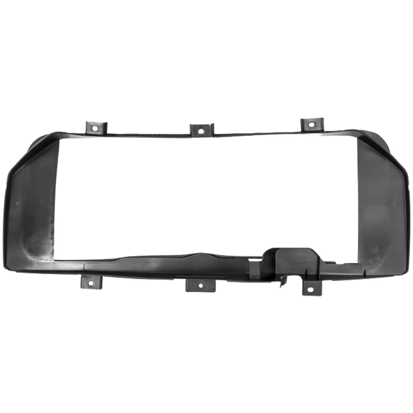 Panel de montaje de parrilla 2016 - 2018 GMC SIERRA 1500 GM1223114 84073555