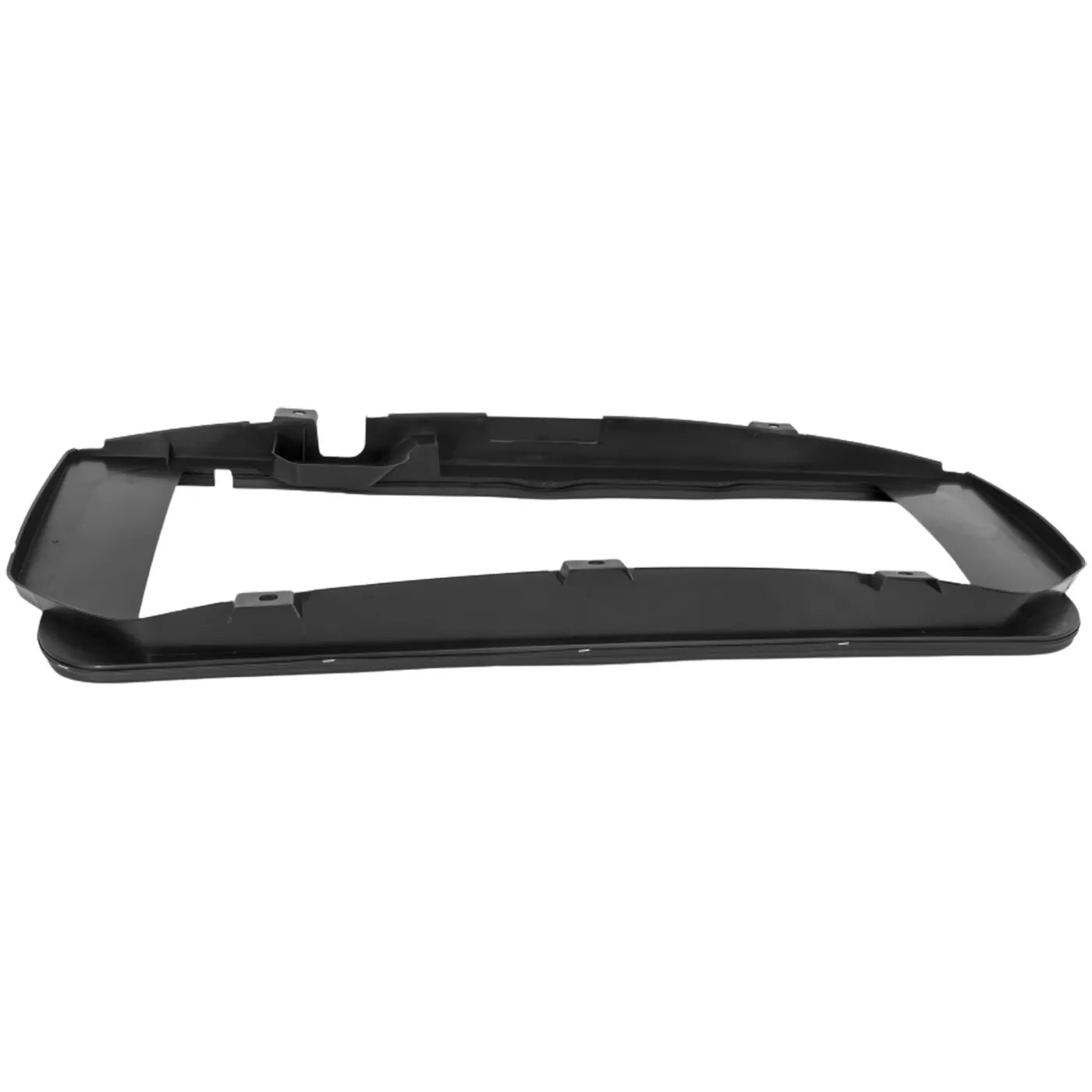 Panel de montaje de parrilla 2016 - 2018 GMC SIERRA 1500 GM1223114 84073555