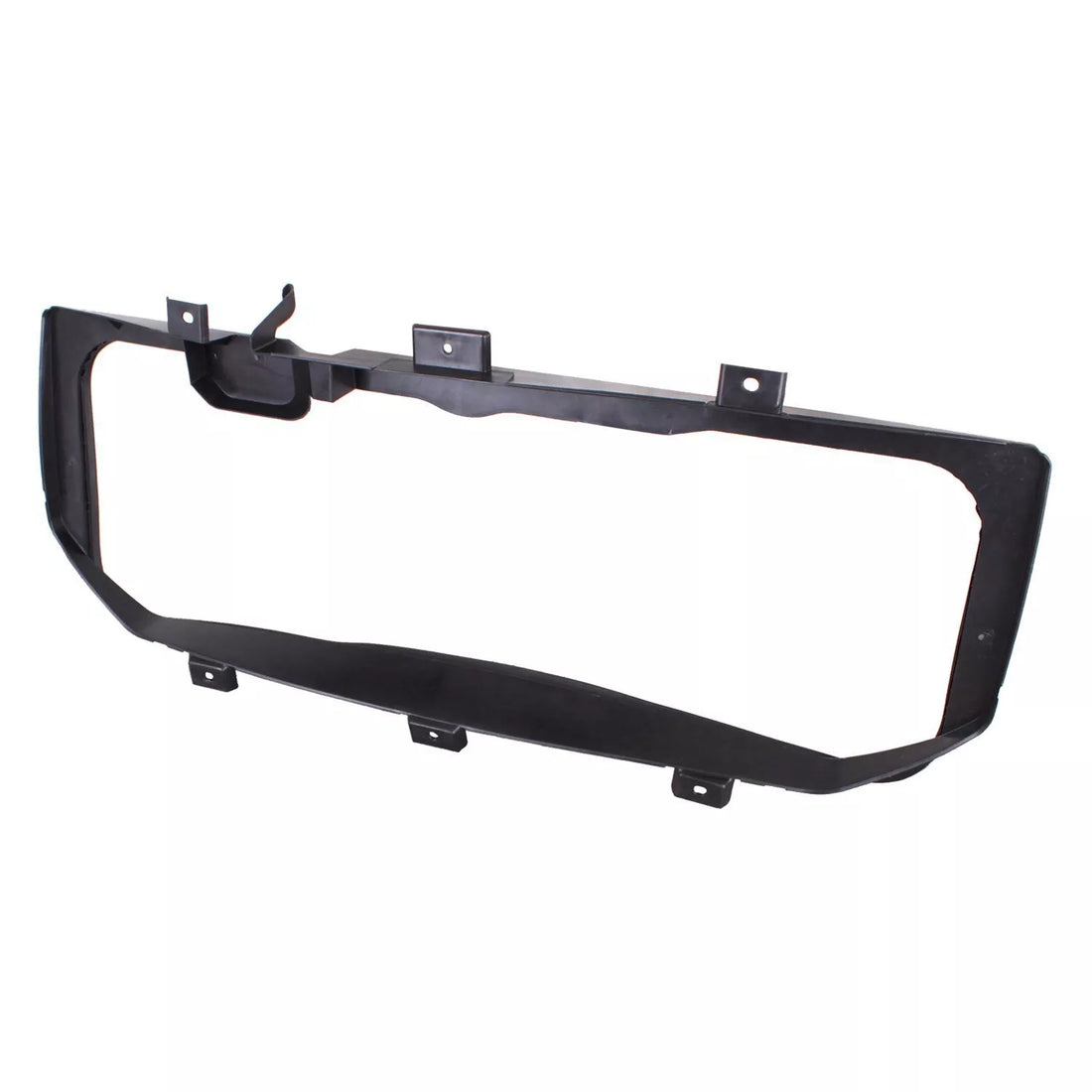 Grille mounting panel 2016 - 2019 GMC SIERRA 1500 CAPA GM1223115C 84073556