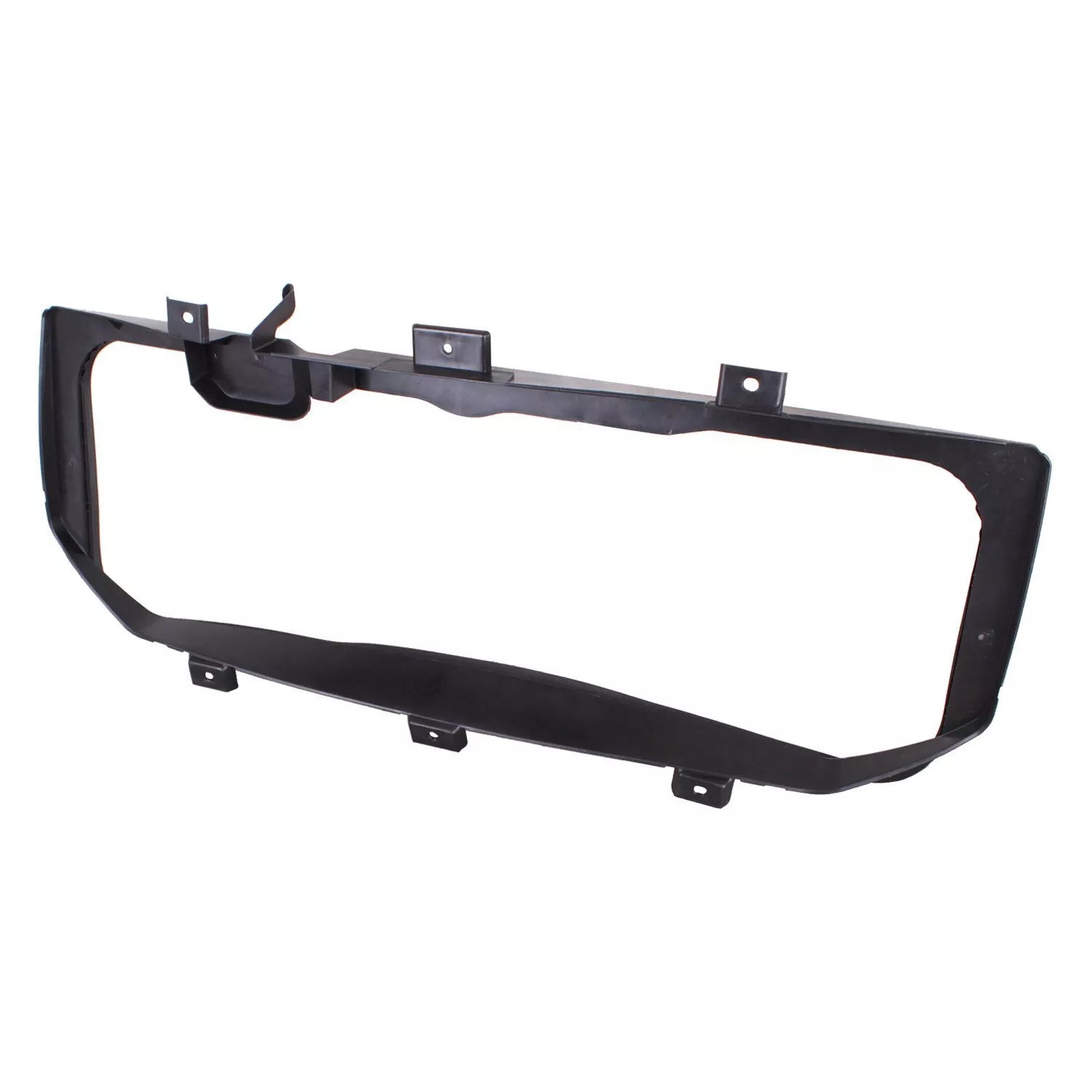 Grille mounting panel 2016 - 2019 GMC SIERRA 1500 CAPA GM1223115C 84073556