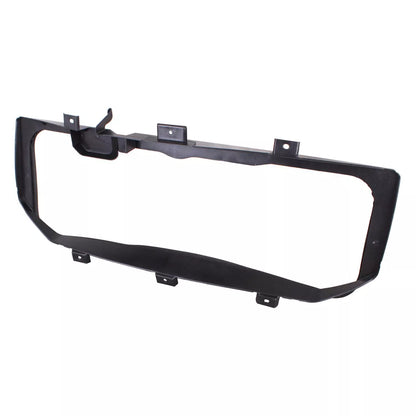 Grille mounting panel 2016 - 2019 GMC SIERRA 1500 CAPA GM1223115C 84073556