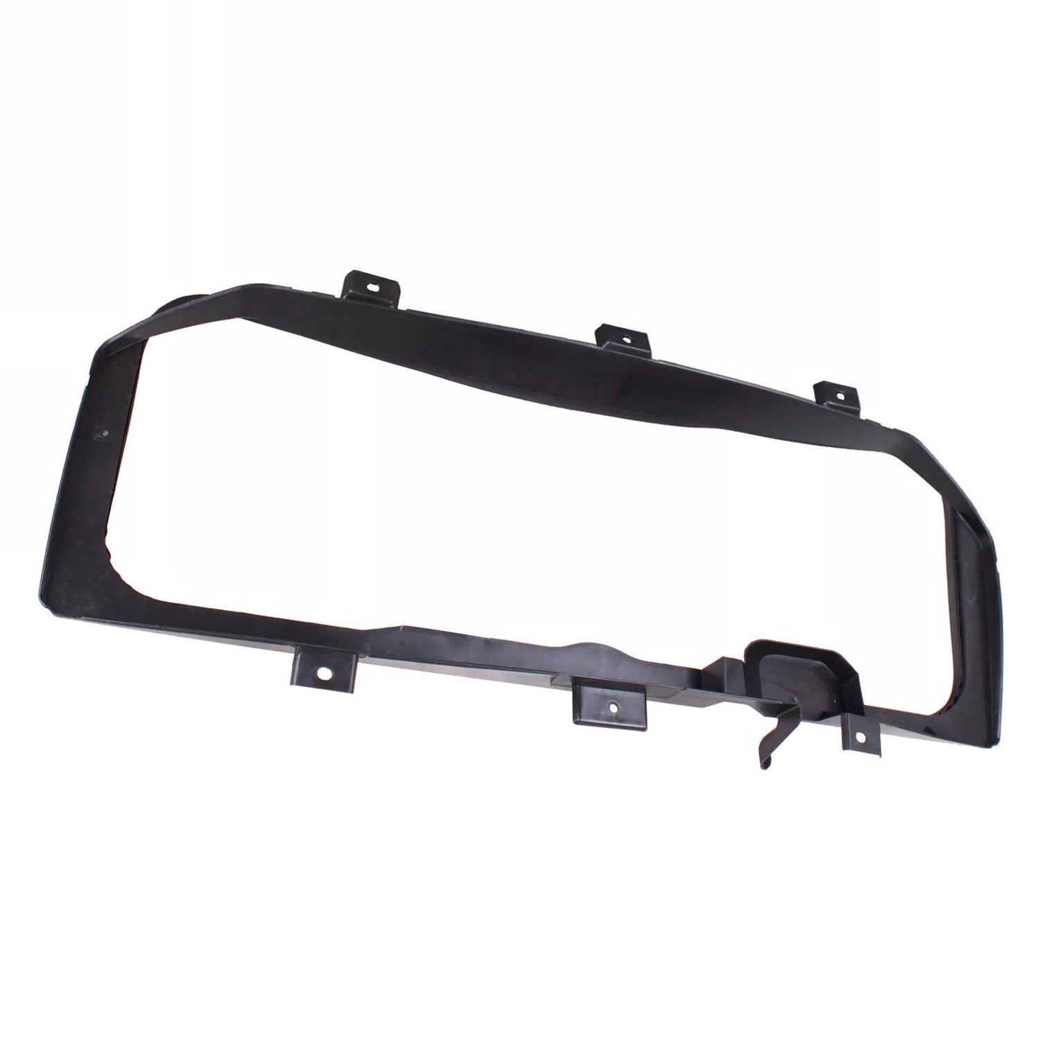 Panel de montaje de parrilla 2016 - 2016 GMC SIERRA 1500 CAPA GM1223115C 84073556