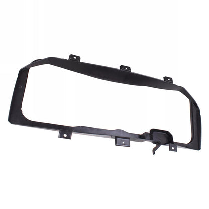 Panel de montaje de parrilla 2016 - 2016 GMC SIERRA 1500 CAPA GM1223115C 84073556