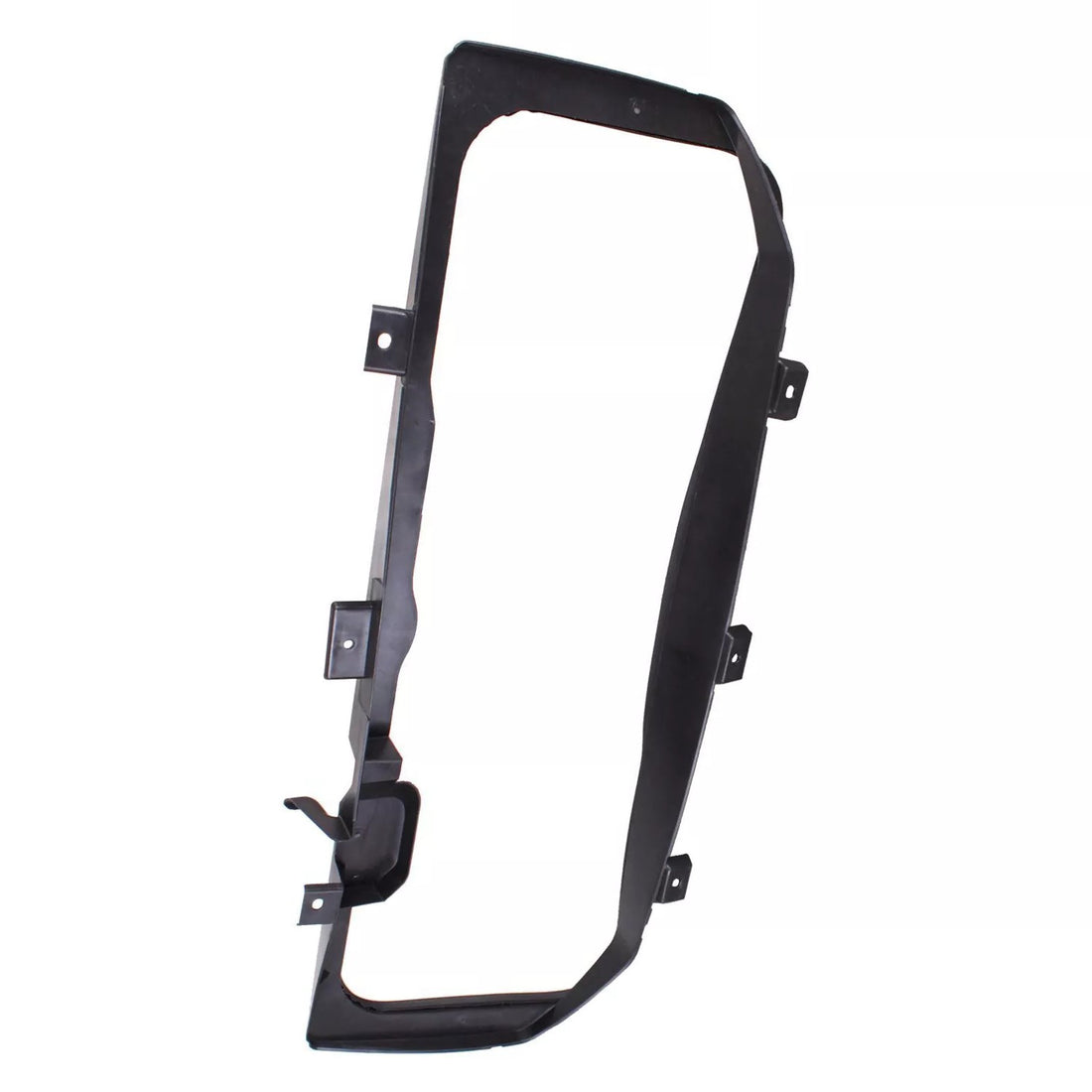 Panel de montaje de parrilla 2016 - 2016 GMC SIERRA 1500 CAPA GM1223115C 84073556