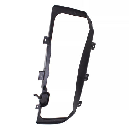 Panel de montaje de parrilla 2016 - 2016 GMC SIERRA 1500 CAPA GM1223115C 84073556