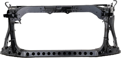 Radiator support 2019 - 2023 CHEVROLET SILVERADO 1500  GM1225399 86790624