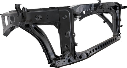 Radiator support 2019 - 2023 CHEVROLET SILVERADO 1500  GM1225399 86790624