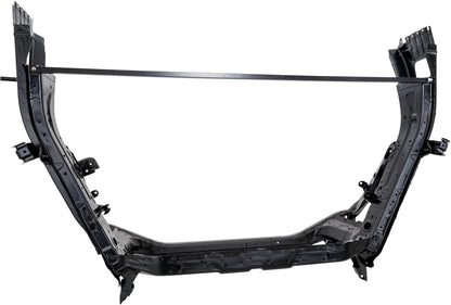 Radiator support 2019 - 2023 CHEVROLET SILVERADO 1500  GM1225399 86790624