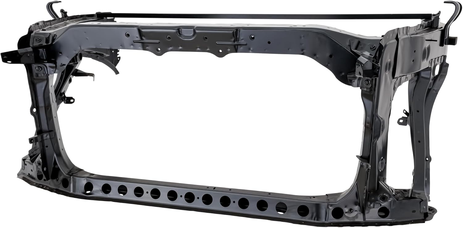 Radiator support 2019 - 2023 CHEVROLET SILVERADO 1500  GM1225399 86790624