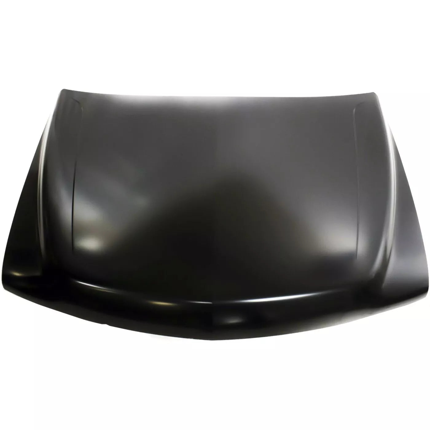 Hood panel 2001 - 2002 CHEVROLET SILVERADO 2500 HD GM1230330 15745931