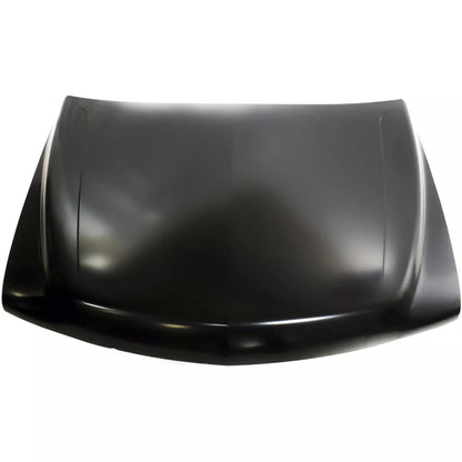 Hood panel 2001 - 2002 CHEVROLET SILVERADO 2500 HD GM1230330 15745931