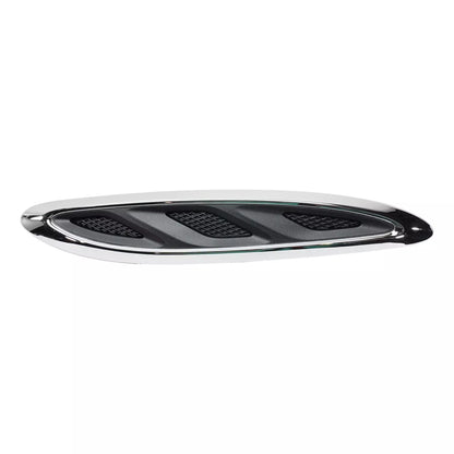 HOOD MOLDING 2013 - 2017 BUICK ENCLAVE  GM1239108 23142431