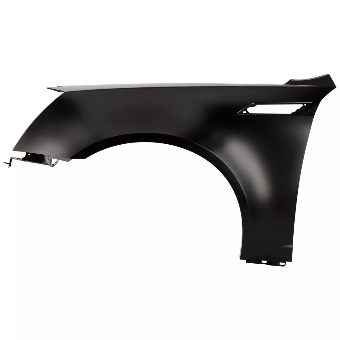 Left Side Front fender 2008 - 2015 CADILLAC CTS  GM1240353C 20851340