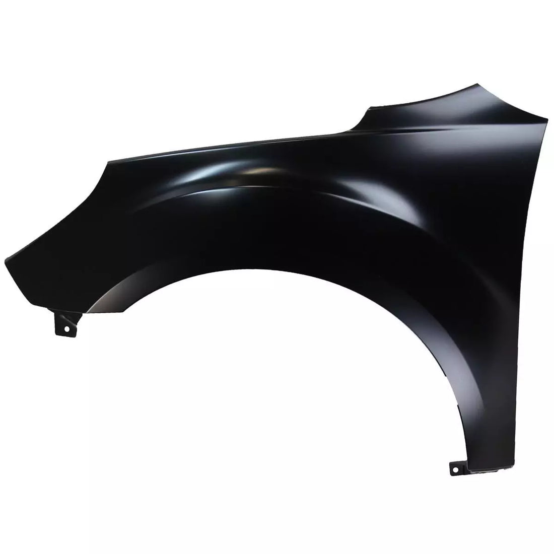 Front fender 2010 - 2017 CHEVROLET EQUINOX  GM1240364C 22846917