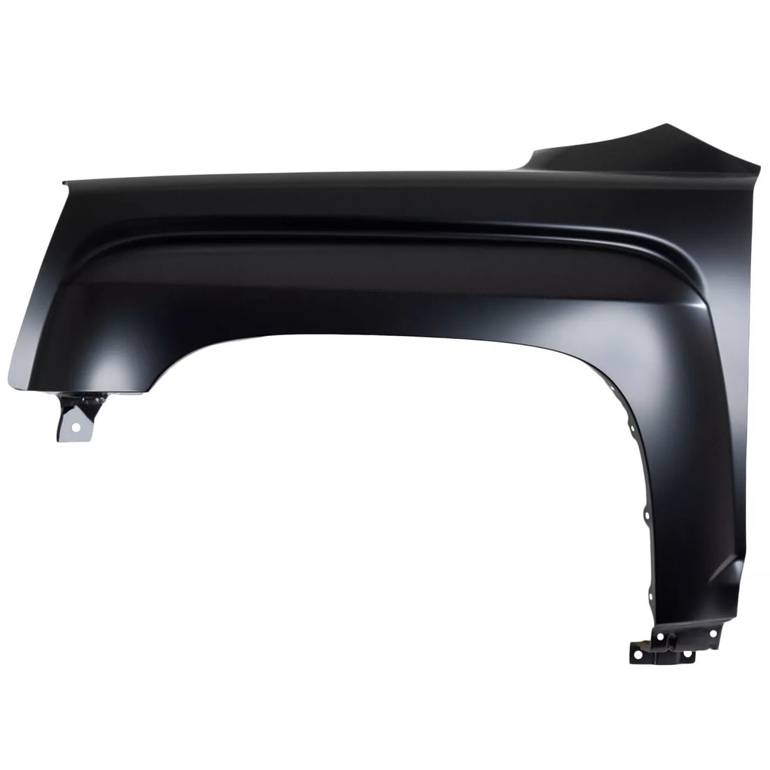 Front fender 2010 - 2017 GMC TERRAIN GM1240366 22846919