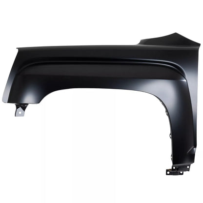 Front fender 2010 - 2017 GMC TERRAIN GM1240366 22846919