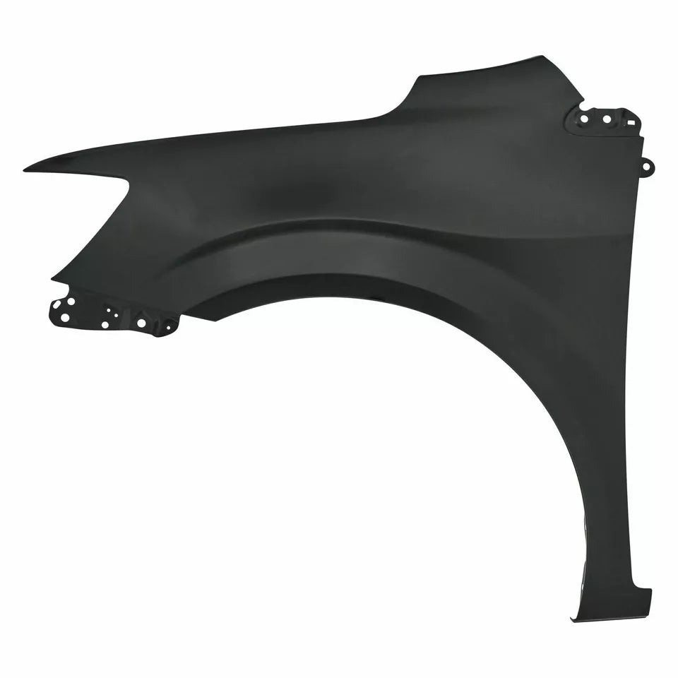 Front fender 2012 - 2020 CHEVROLET SONIC  GM1240374 95473425