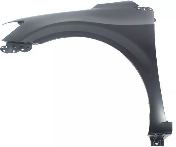 Front fender 2012 - 2020 CHEVROLET SONIC GM1240374C 95473425