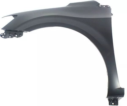Front fender 2012 - 2020 CHEVROLET SONIC GM1240374C 95473425