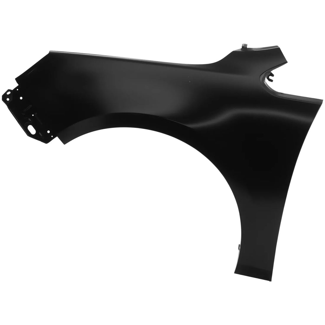 Left Side Front Fender Primed 2012 - 2017 BUICK VERANO GM1240375 22905632