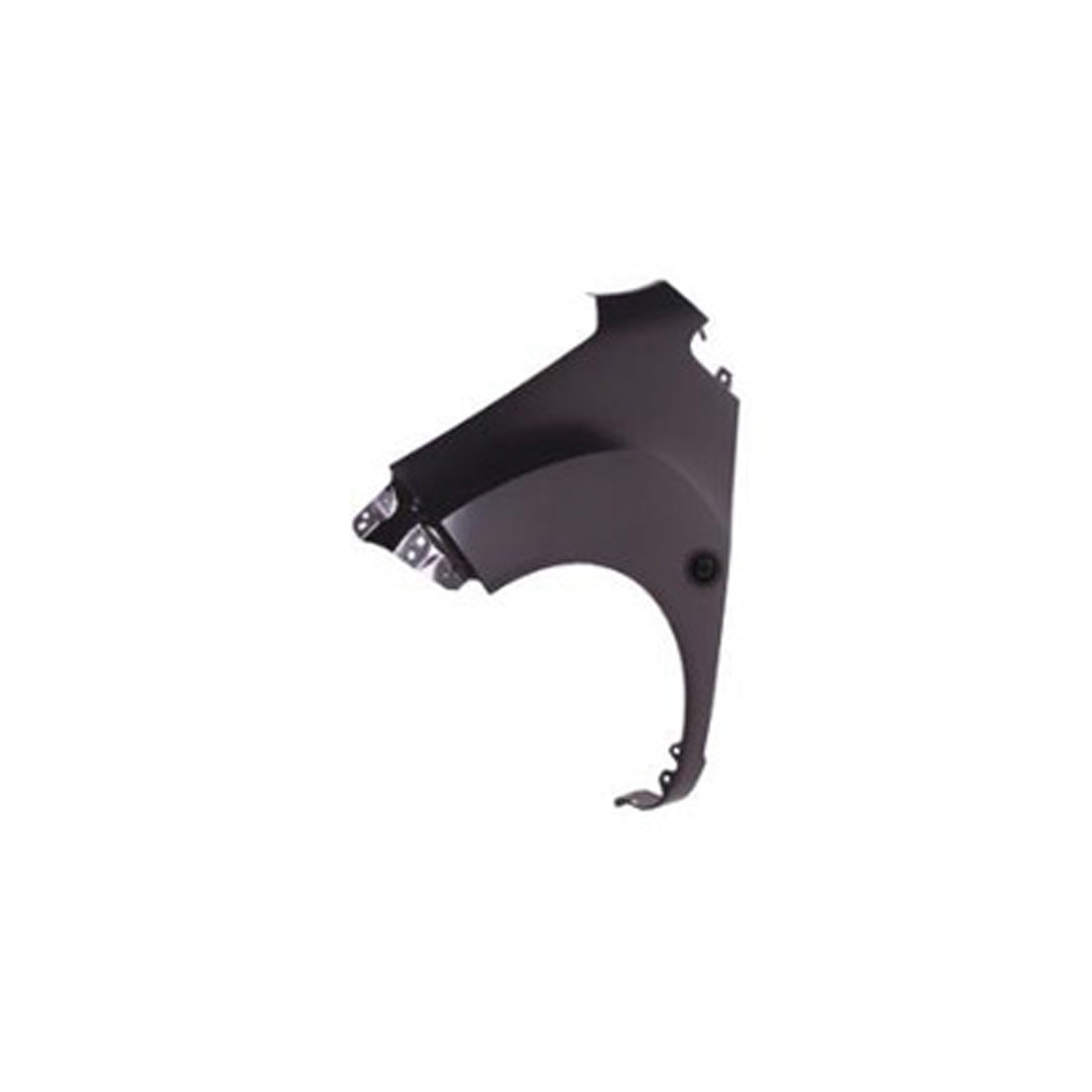 Left Side Front fender assy 2013 - 2015 CHEVROLET SPARK  GM1240378 95364006