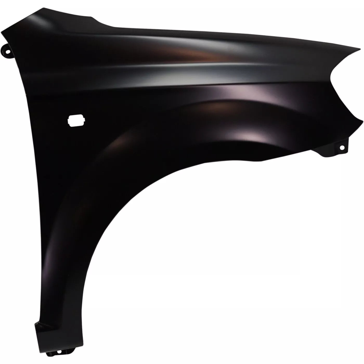Right Side Front fender 2007 - 2008 CHEVROLET AVEO  GM1241334 95198266