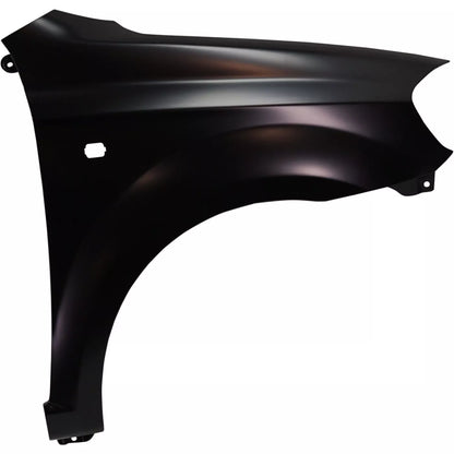 Right Side Front fender 2007 - 2008 CHEVROLET AVEO  GM1241334 95198266