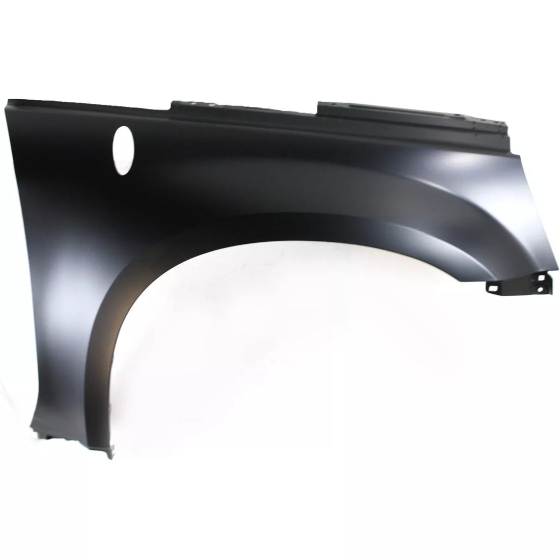 Right Side Front fender 2007 - 2009 CHEVROLET EQUINOX  GM1241343C 25849188