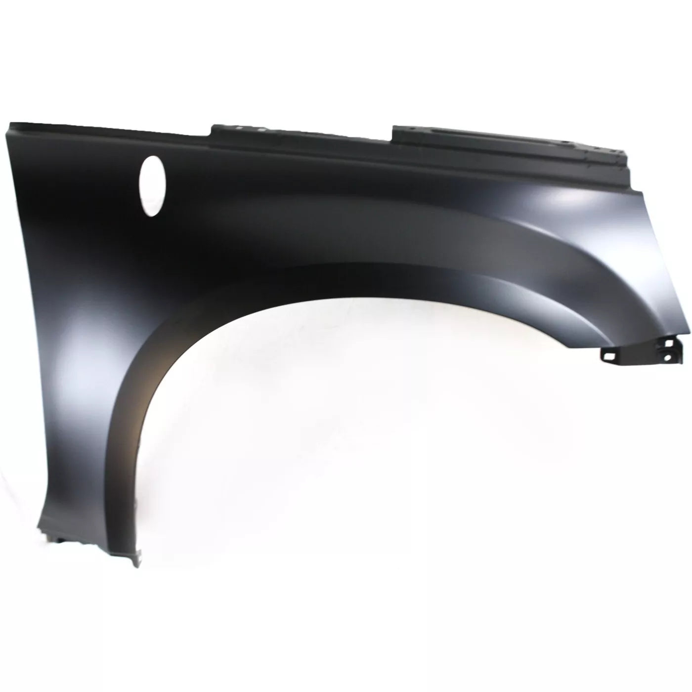 Right Side Front fender 2007 - 2009 CHEVROLET EQUINOX  GM1241343C 25849188