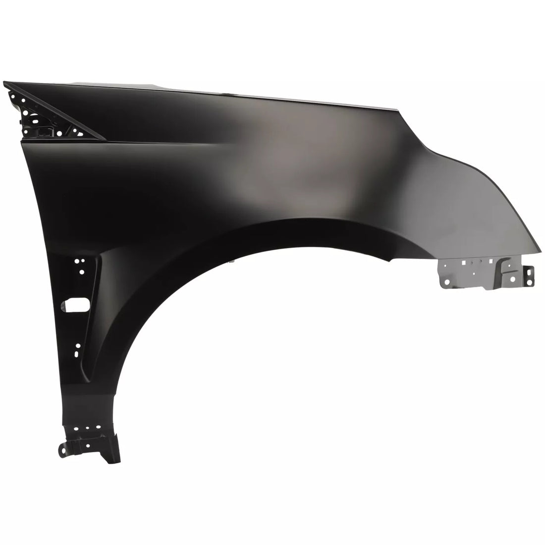 Right Side Front fender 2010 - 2016 CADILLAC SRX  GM1241362C 22860723