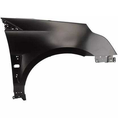 Right Side Front fender 2010 - 2016 CADILLAC SRX  GM1241362C 22860723