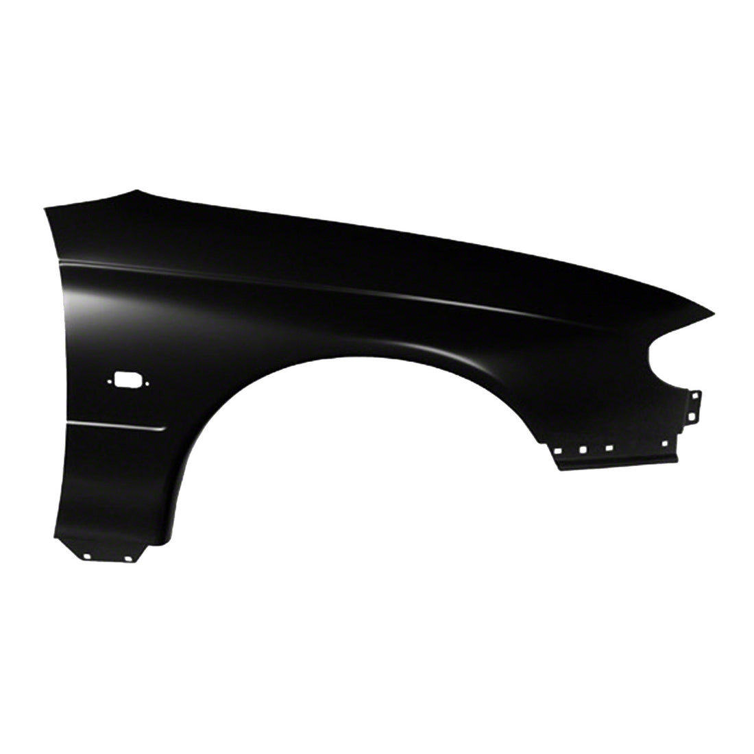 Right Side Front fender assy 2004 - 2006 PONTIAC GTO  GM1241363 92122726