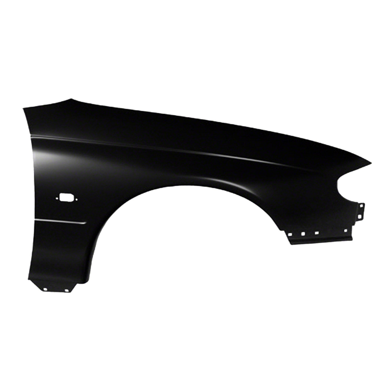 Right Side Front fender assy 2004 - 2006 PONTIAC GTO  GM1241363 92122726