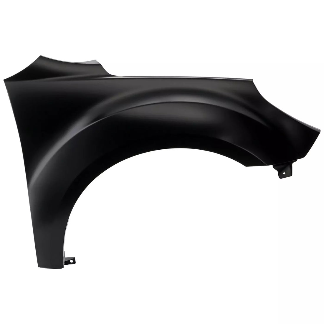 Right Side Front fender 2010 - 2017 CHEVROLET EQUINOX  GM1241364 22846918