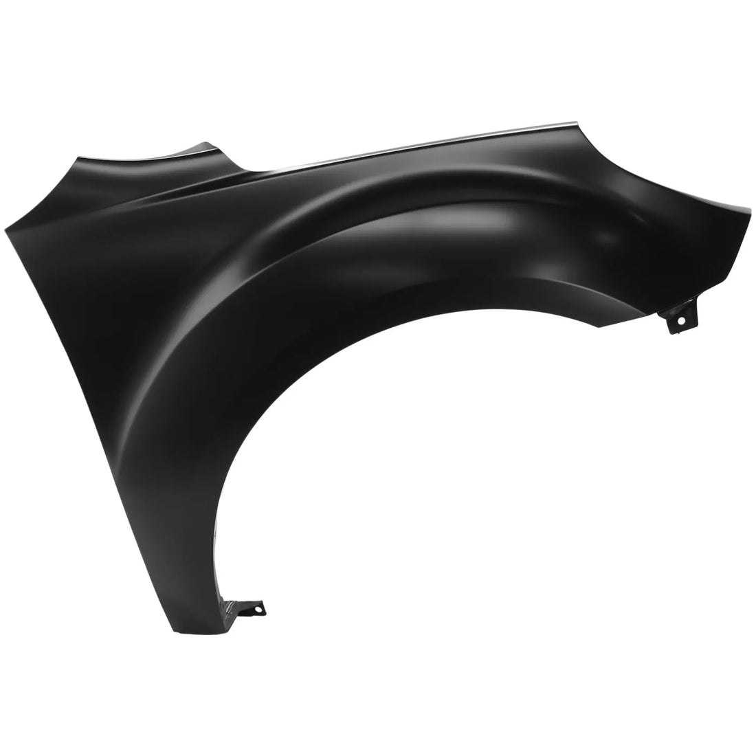 Right Side Front fender 2010 - 2017 CHEVROLET EQUINOX  GM1241364C 22846918