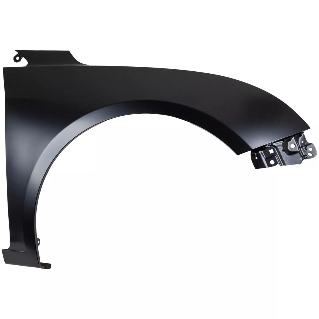 Right Side Front fender 2011 - 2015 CHEVROLET CRUZE  GM1241370C 95092195