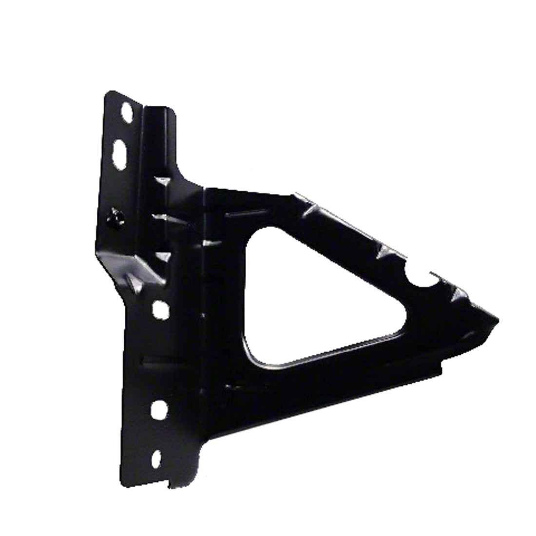 Left Side Front fender brace 2005 - 2010 CHEVROLET COBALT  GM1244103 15832632