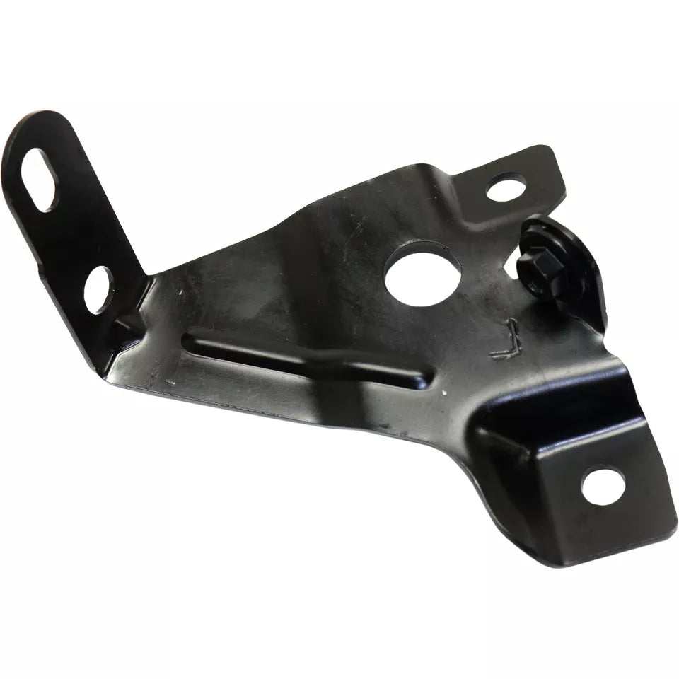 Left Side fender brace 2014 - 2020 CHEVROLET IMPALA  GM1244109 23142193