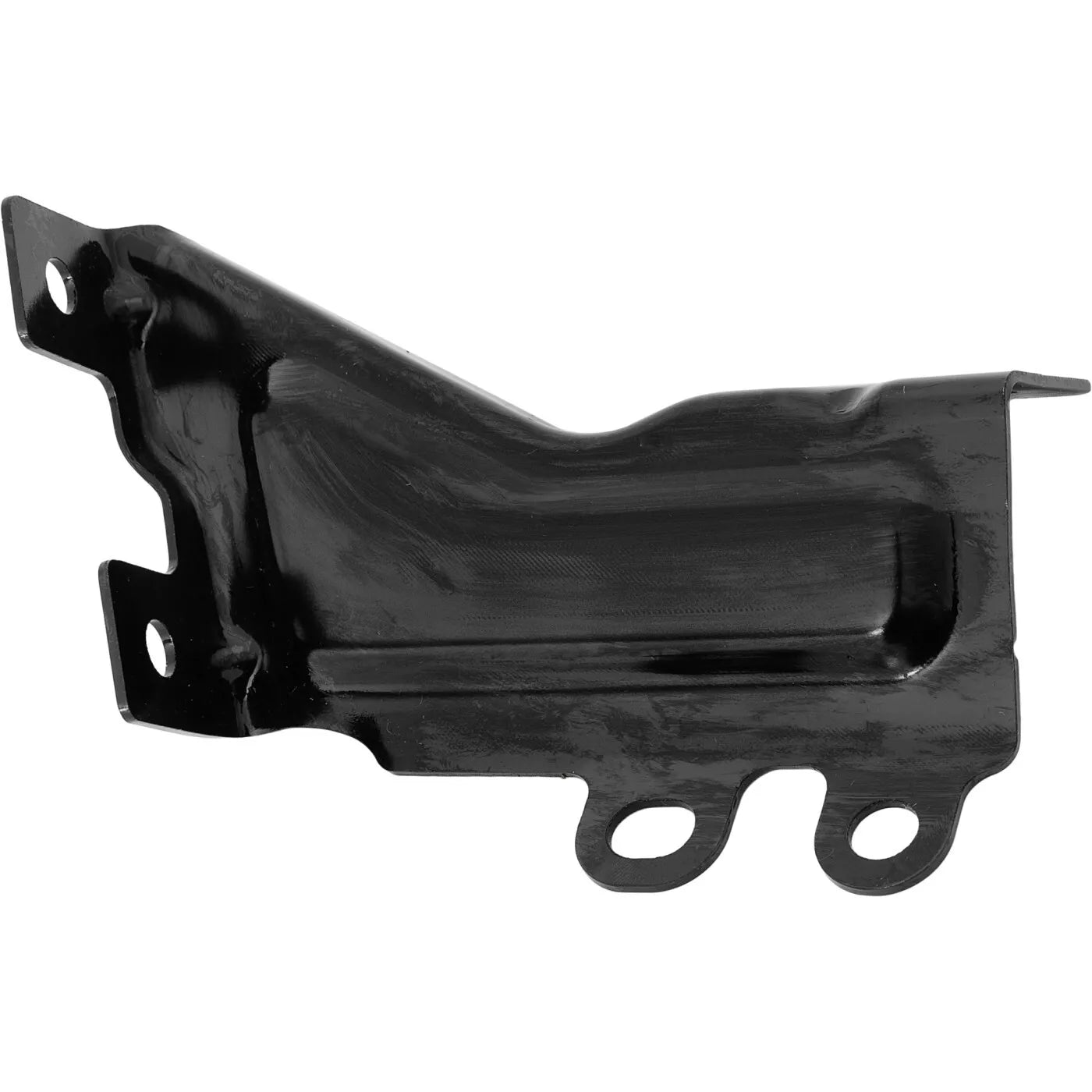 Left Side fender brace 2017 - 2019 GMC ACADIA  GM1244124 42441544