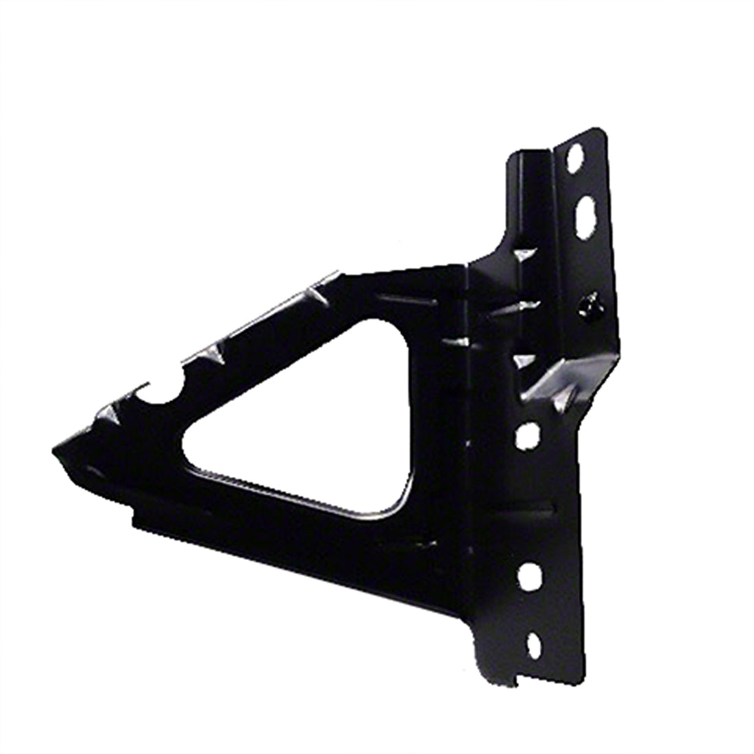 Right Side Front fender brace 2005 - 2010 CHEVROLET COBALT  GM1245103 15832633