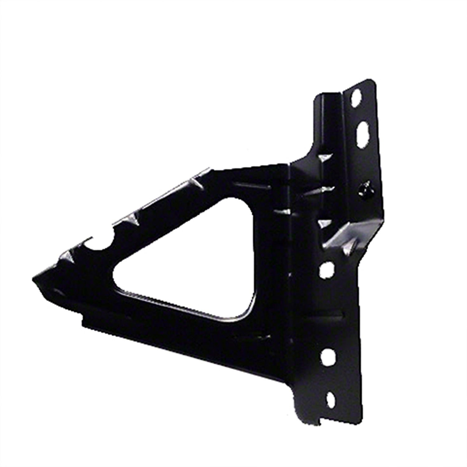Right Side Front fender brace 2005 - 2010 CHEVROLET COBALT  GM1245103 15832633