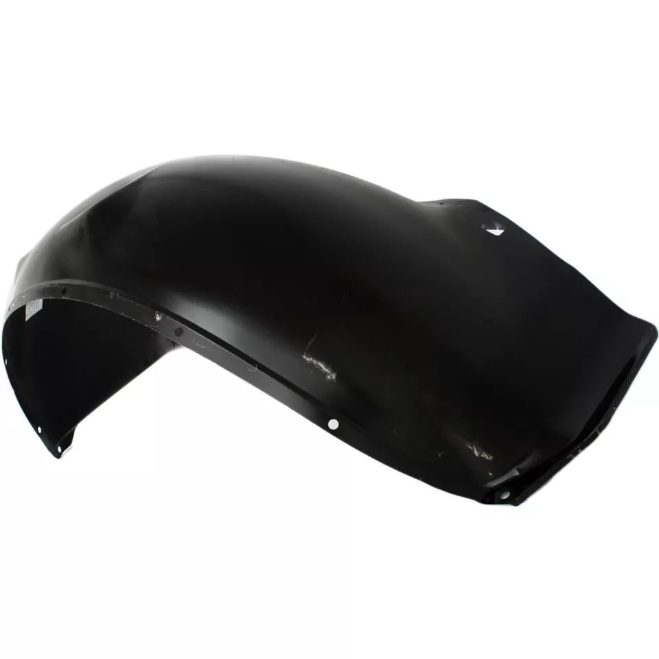 Conjunto de faldón de guardabarros delantero izquierdo 1967 - 1972 CHEVROLET C10 PICKUP GM1246114 GM1246114