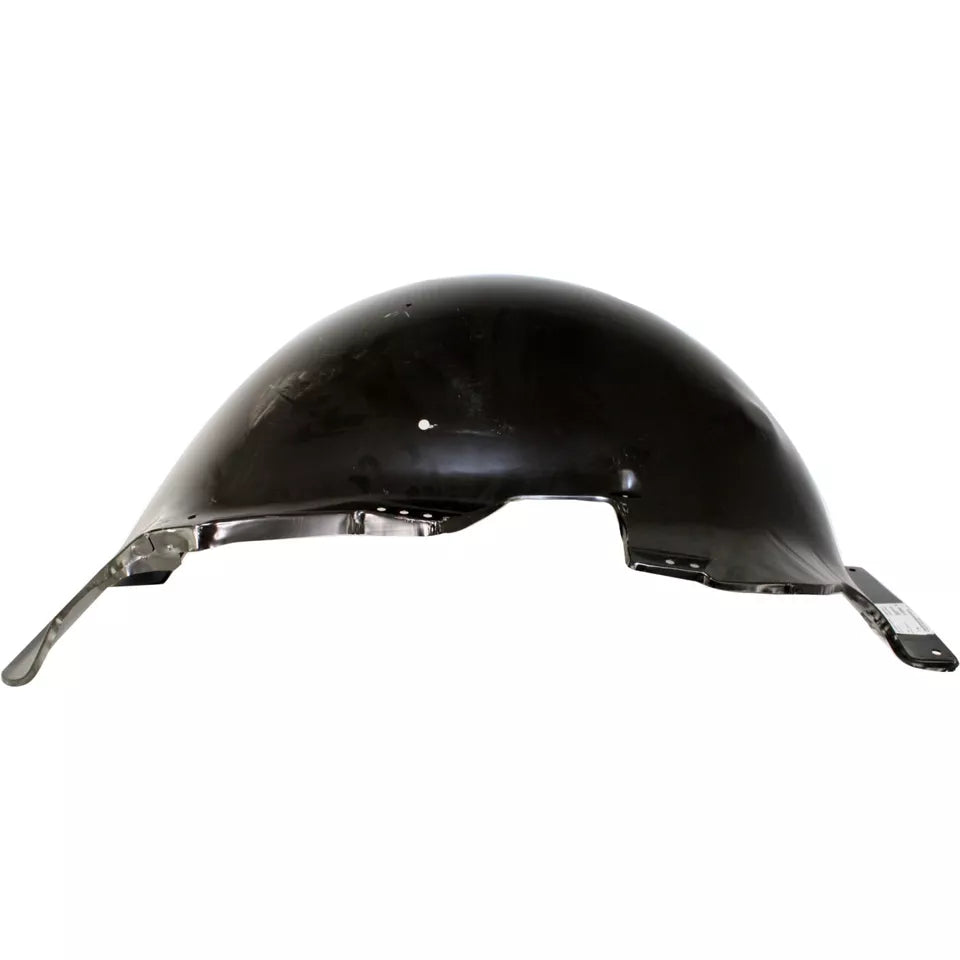 Conjunto de faldón de guardabarros delantero izquierdo 1967 - 1972 CHEVROLET C10 PICKUP GM1246114 GM1246114