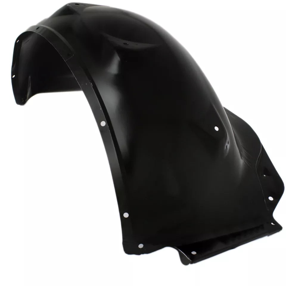 Conjunto de faldón de guardabarros delantero derecho 1967 - 1972 CHEVROLET C10 PICKUP GM1247114 GM1247114