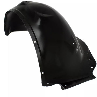 Conjunto de faldón de guardabarros delantero derecho 1967 - 1972 CHEVROLET C10 PICKUP GM1247114 GM1247114