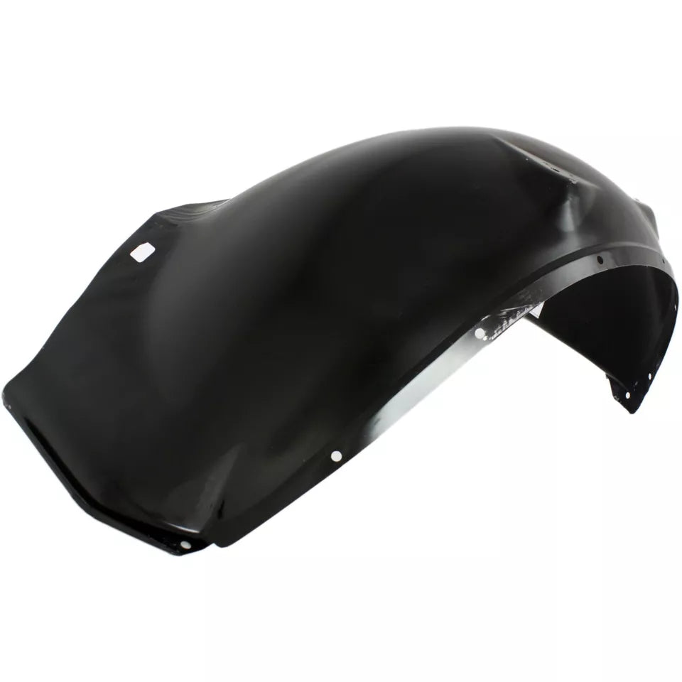 Conjunto de faldón de guardabarros delantero derecho 1967 - 1972 CHEVROLET C10 PICKUP GM1247114 GM1247114